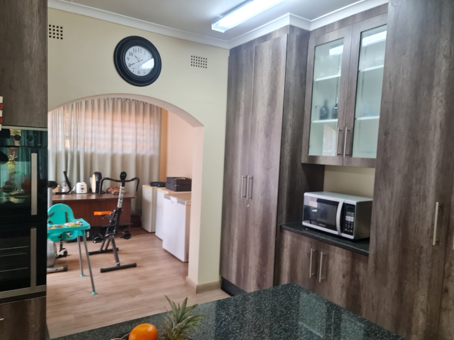 4 Bedroom Property for Sale in Protea Park North West